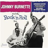 And The Rock'N'Roll Trio
