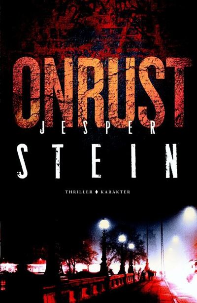 Onrust