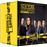 Coffret New York, unité spéciale Saisons 14 à 21 DVD