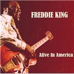 Lp-alive in americ(3lp rojo marmol)
