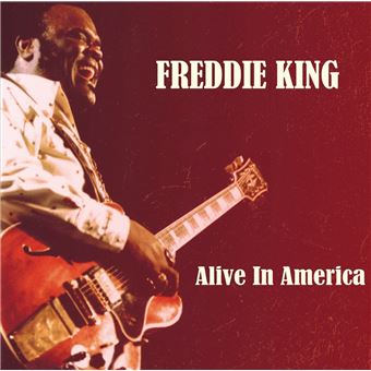 Lp-alive in americ(3lp rojo marmol)