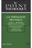 La théologie pratique