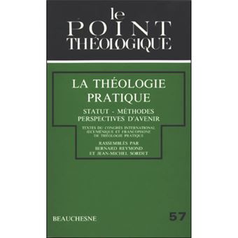 La théologie pratique
