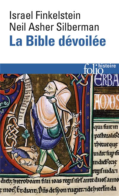 La Bible Dévoilée Les Nouvelles Révélations De Larchéologie Poche