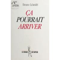 Ça pourrait arriver