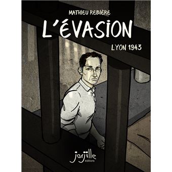 Évasion (L')