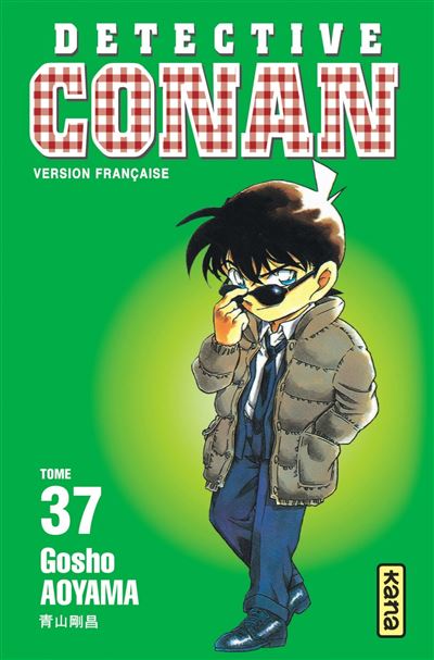 Détective Conan