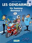 Les Gendarmes - tome 09 - top humour 2020