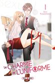 Le Charme de l'uniforme T01