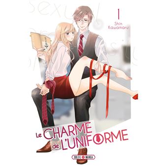 Le Charme de l'uniforme T01