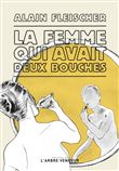La Femme qui avait deux bouches