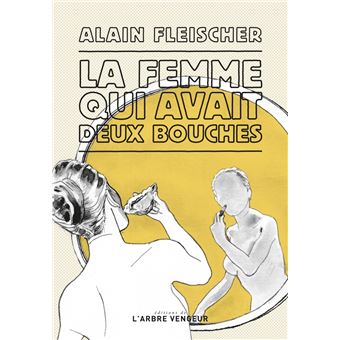 La Femme qui avait deux bouches