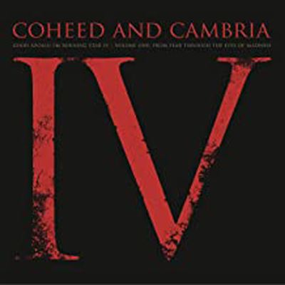 Good Apollo I'm Burning Star IV Volume 1 : From Fear Through the Eyes of Madness