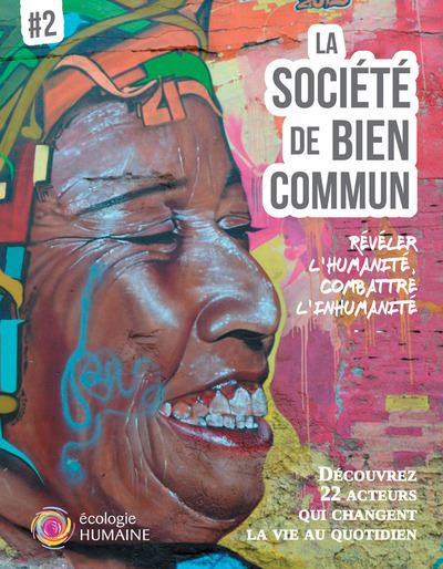 La société de bien commun