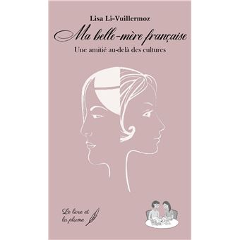 Ma belle-mère française