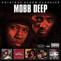 Mobb Deep / The Infamous…2015 4LP Mobb Deep / The Infamous…2015 4LP - メルカリ