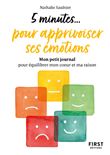 Petit livre - 5 minutes... pour apprivoiser ses émotions