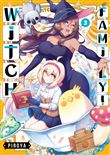 Witch Family !