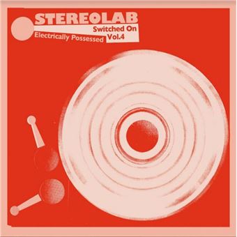 Stereolab - 1