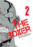 The Boxer - Tome 2