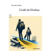 L'exilé du Donbass