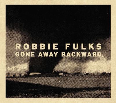 Gone away backward