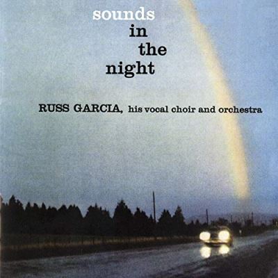 Sounds in the night/180 gr