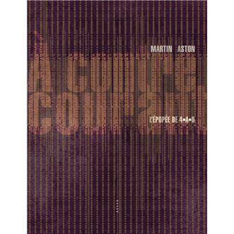 À contre-courant - L'épopée du label 4AD