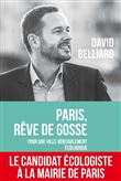 Paris, rêve de gosse - Pour une ville véritablement écologiq