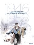 Les Mystères de la 4e République - Coffret
