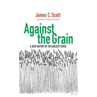 Against the Grain - 1