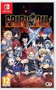 Fairy Tail Nintendo Switch