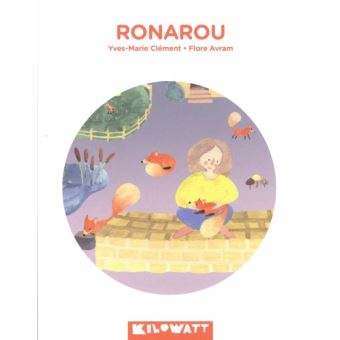 Ronarou