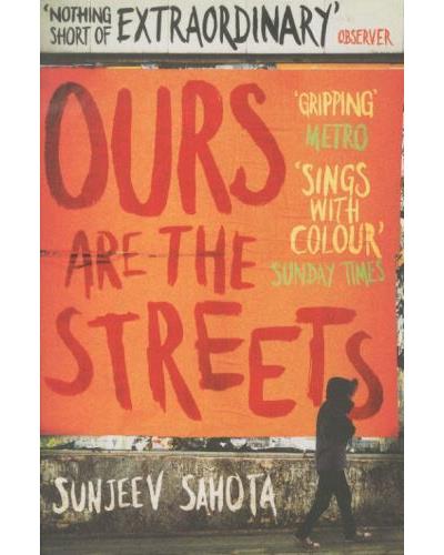 Ours are the streets