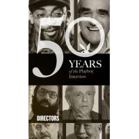 The Directors: The Playboy Interview