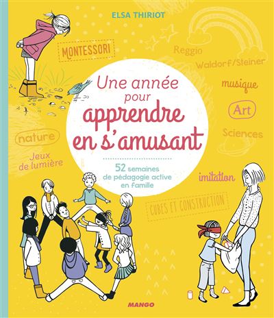 Trois applis pour apprendre à lire en s'amusant