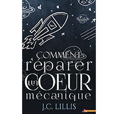 Comment réparer un coeur mécanique
