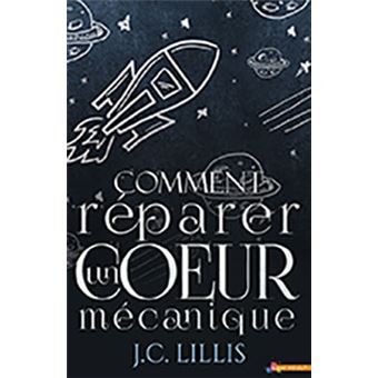 Comment réparer un coeur mécanique