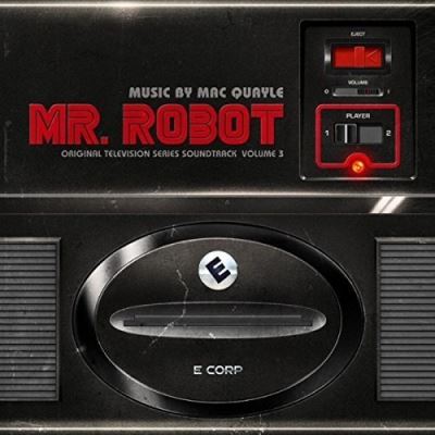 MR. ROBOT VOL. 3/4LP