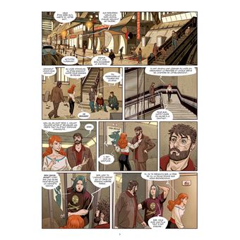 Lynx - coffret 3 vol