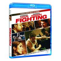Fighting - Blu-Ray