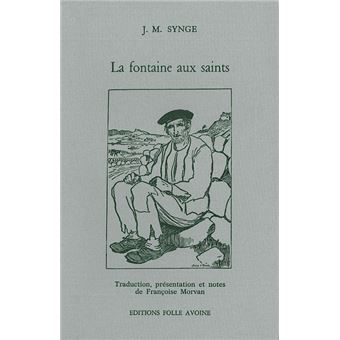 La Fontaine aux saints