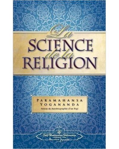 La science de la religion