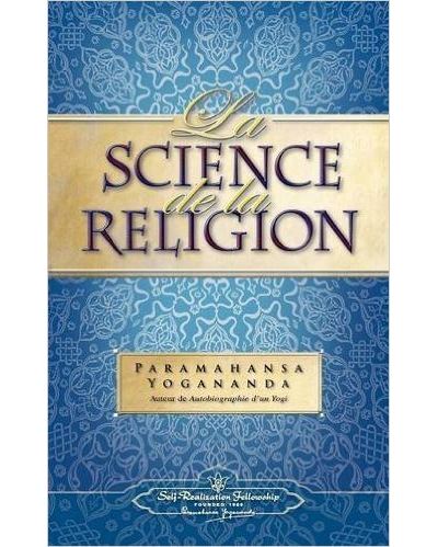 La Science De La Religion