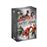 Justice leagueCoffret Justice League Collection DVD_0