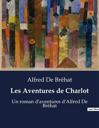 Le roman de Charlot par Claude-Jean Philippe main image 1