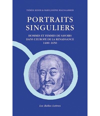 Portraits singuliers