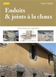 Enduits et joints à la chaux - 2e édition