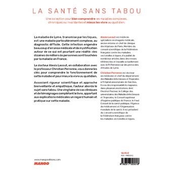 La maladie de Lyme