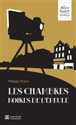 Les chambres noires de l'épeule